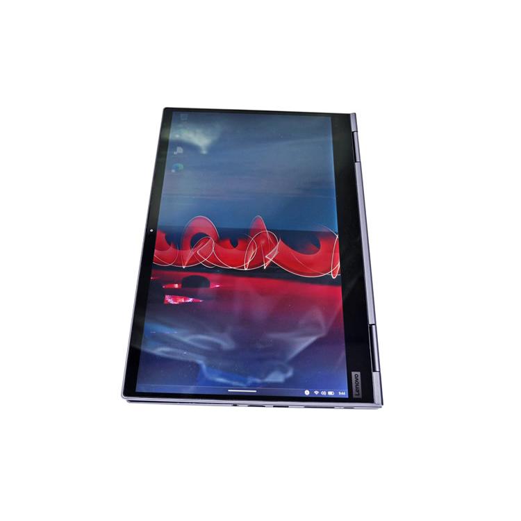 2-in-1 Wi-Fi6 SIMフリー 顔認証 Lenovo ThinkPad X1 Yoga Gen 5 Core i5 10210U m.2SSD256G メモリ8G 14.0型 フルHD Windows11 | ThinkPad | 01
