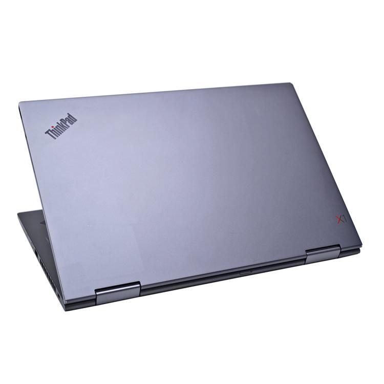 2-in-1 SIMフリー 顔認証 Lenovo ThinkPad X1 Yoga 4th Core i5 8265U m.2SSD256G メモリ8G Wi-Fi Webカメラ Windows11 | ThinkPad | 03