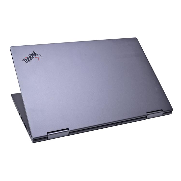 2-in-1 Wi-Fi6 SIMフリー 顔認証 Lenovo ThinkPad X1 Yoga Gen 5 Core i5 10210U m.2SSD256G メモリ8G 14.0型 フルHD Windows11 | ThinkPad | 03