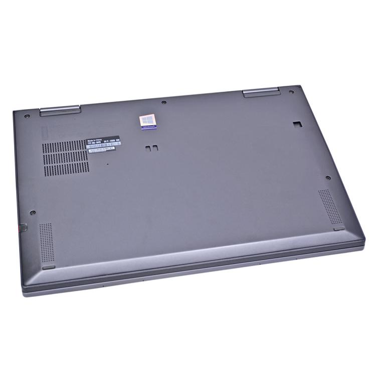 2-in-1 SIMフリー 顔認証 Lenovo ThinkPad X1 Yoga 4th Core i5 8265U m.2SSD256G メモリ8G Wi-Fi Webカメラ Windows11 | ThinkPad | 04