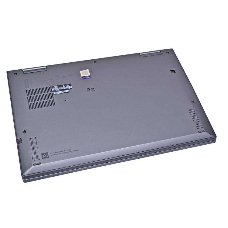 2-in-1 SIMフリー 顔認証 Lenovo ThinkPad X1 Yoga 4th Core i5 8265U m.2SSD256G メモリ8G Wi-Fi Webカメラ Windows11 | ThinkPad | 04