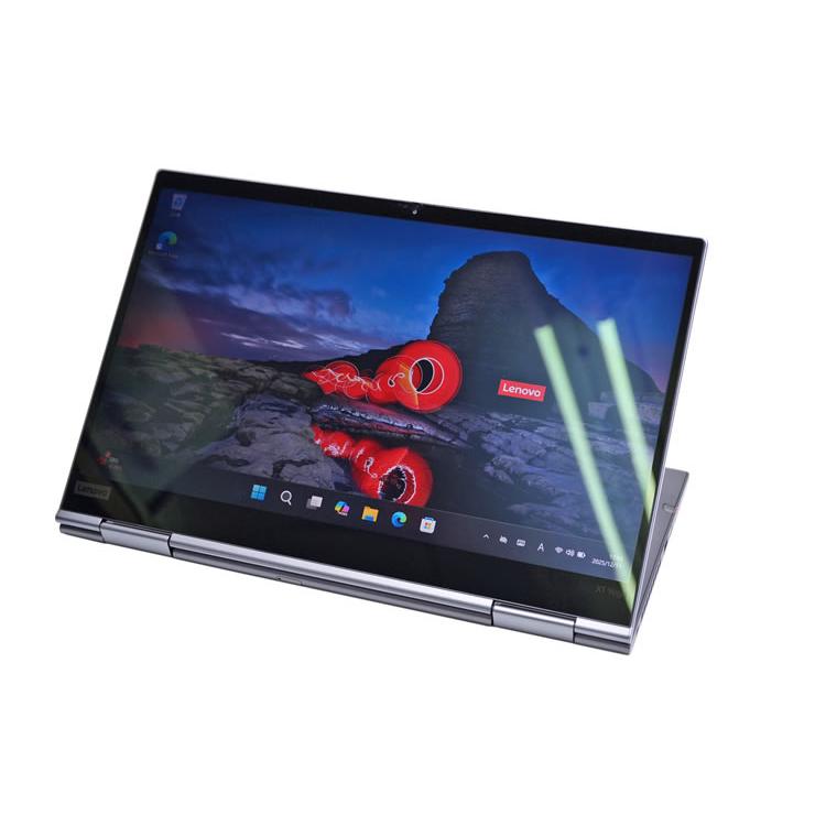 2-in-1 LTE フルHD Lenovo ThinkPad X1 Yoga 4th 顔認証 Webカメラ Core i5 8265U m.2SSD256G メモリ8G Wi-Fi Windows11 | ThinkPad | 01