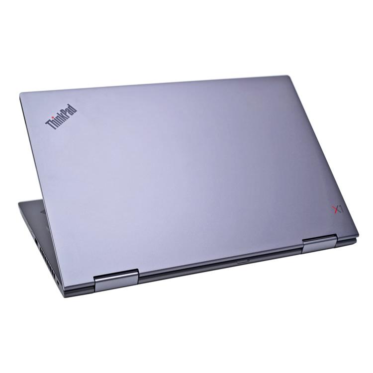 2-in-1 LTE フルHD Lenovo ThinkPad X1 Yoga 4th 顔認証 Webカメラ Core i5 8265U m.2SSD256G メモリ8G Wi-Fi Windows11 | ThinkPad | 04