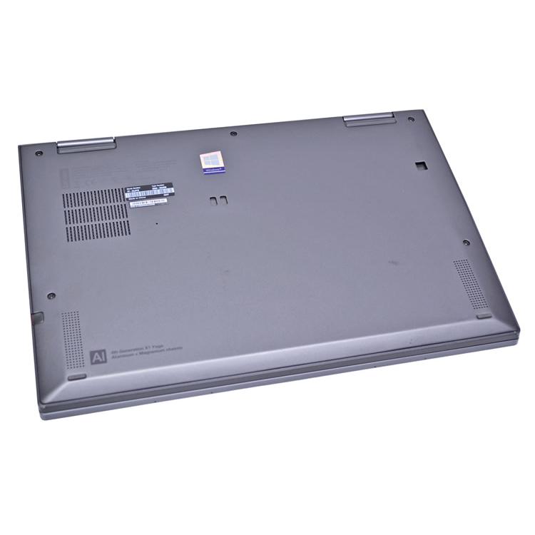 2-in-1 LTE フルHD Lenovo ThinkPad X1 Yoga 4th 顔認証 Webカメラ Core i5 8365U m.2SSD256G メモリ8G Wi-Fi Windows11 | ThinkPad | 05