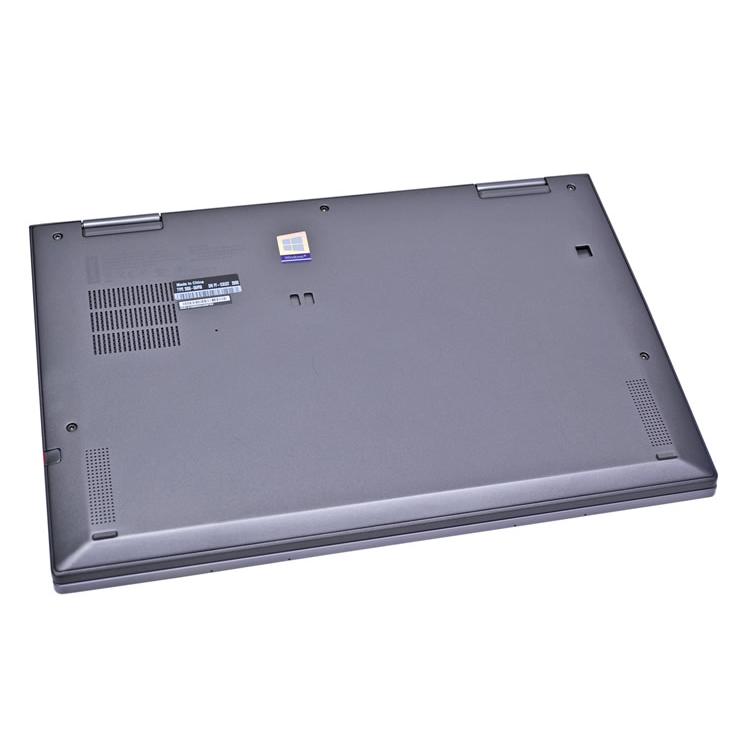 2-in-1 LTE フルHD Lenovo ThinkPad X1 Yoga 4th 顔認証 Webカメラ Core i5 8265U m.2SSD256G メモリ8G Wi-Fi Windows11 | ThinkPad | 05