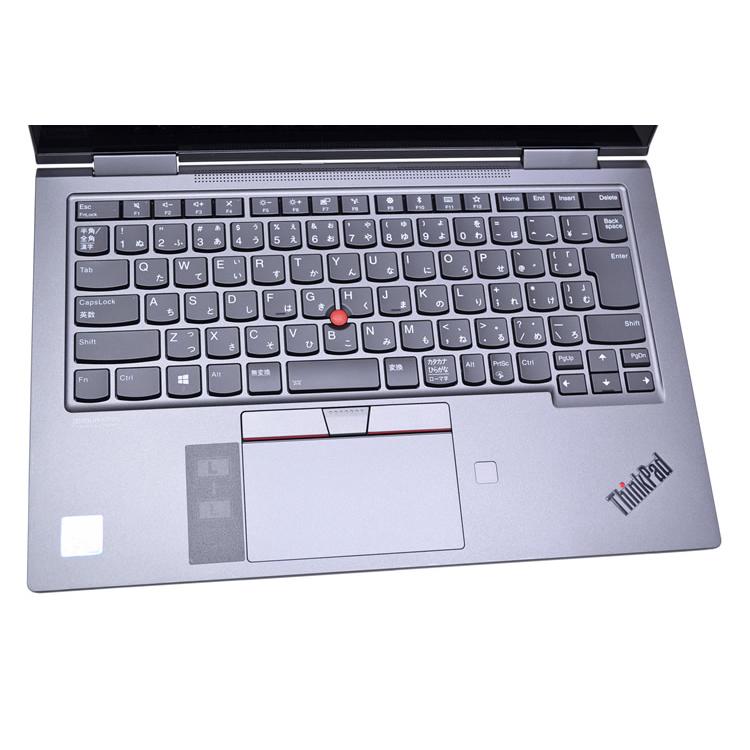 2-in-1 LTE フルHD Lenovo ThinkPad X1 Yoga 4th 顔認証 Webカメラ Core i5 8365U m.2SSD256G メモリ8G Wi-Fi Windows11 | ThinkPad | 06