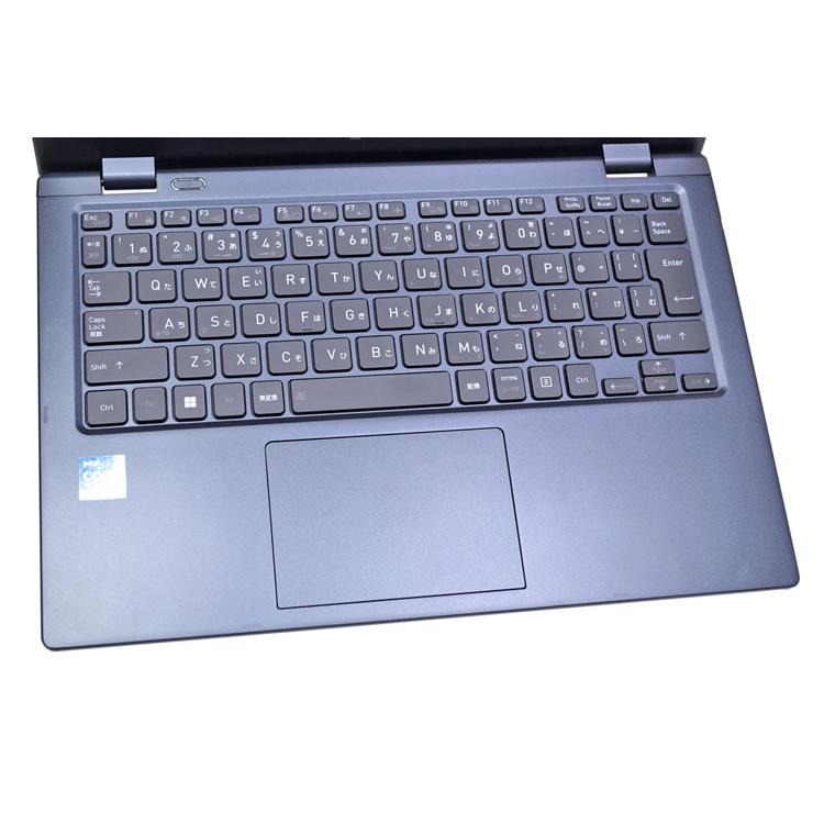 美品 13.3型 フルHD モバイル dynabook G83/HU Core i5 1145G7 IrisXe M.2SSD256G メモリ8GB Wi-Fi6 Webカメラ Windows11 | dynabook | 03