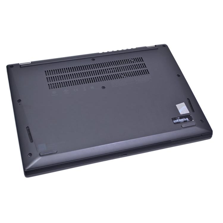 WUXGA 13.3型 Lenovo ThinkPad L13 gen3 第12世代 Core i5 1235U メモリ16G M.2SSD256G Wi-Fi6 Webカメラ USB4Type-C Windows11 | ThinkPad | 02