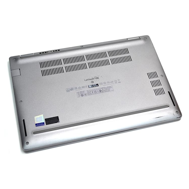 タッチパネル FHD 顔認証 Wi-Fi6 DELL Latitude 5310 第10世代 Core i5 10310U M.2SSD256G メモリ8G USBType-C Webカメラ Windows11 | DELL | 03