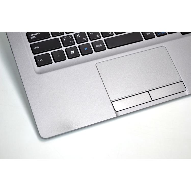 タッチパネル FHD 顔認証 Wi-Fi6 DELL Latitude 5310 第10世代 Core i5 10310U M.2SSD256G メモリ8G USBType-C Webカメラ Windows11 | DELL | 05