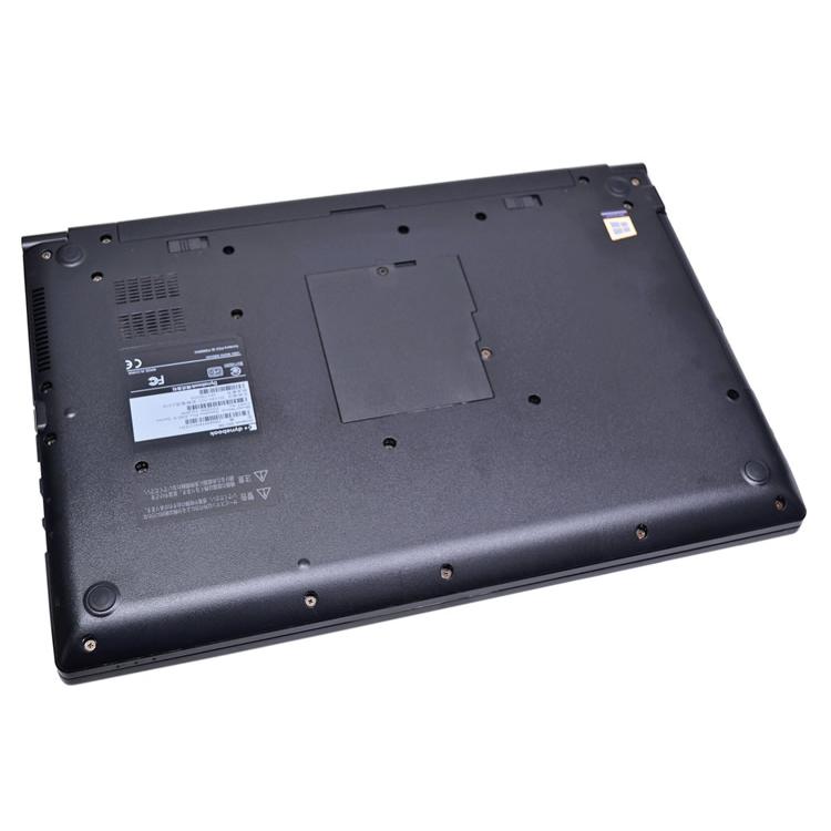 dynabook B65/DN 15.6型 ノートパソコン Core i5 8250U m.2SSD256G メモリ8G DVD-ROM Wi-Fi Windows11 | dynabook | 02