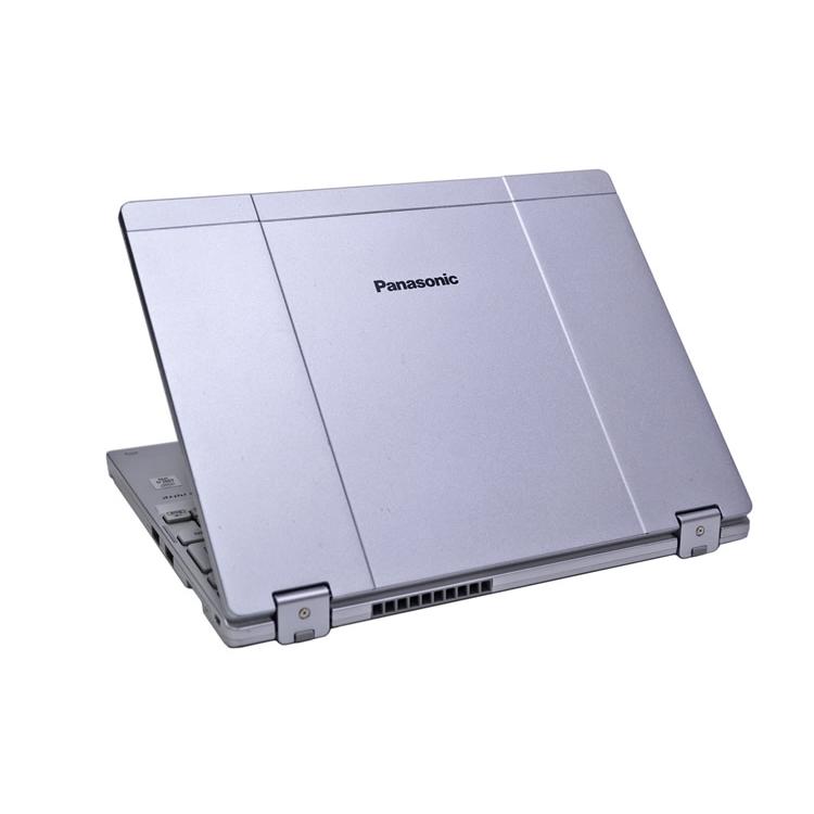 ゲリラセール!! Panasonic Let's note QV9 Core i5 10310U LTE 2-in-1 Wi-Fi6 顔認証 メモリ8G m.2SSD256G Windows11 | Let’s note | 03