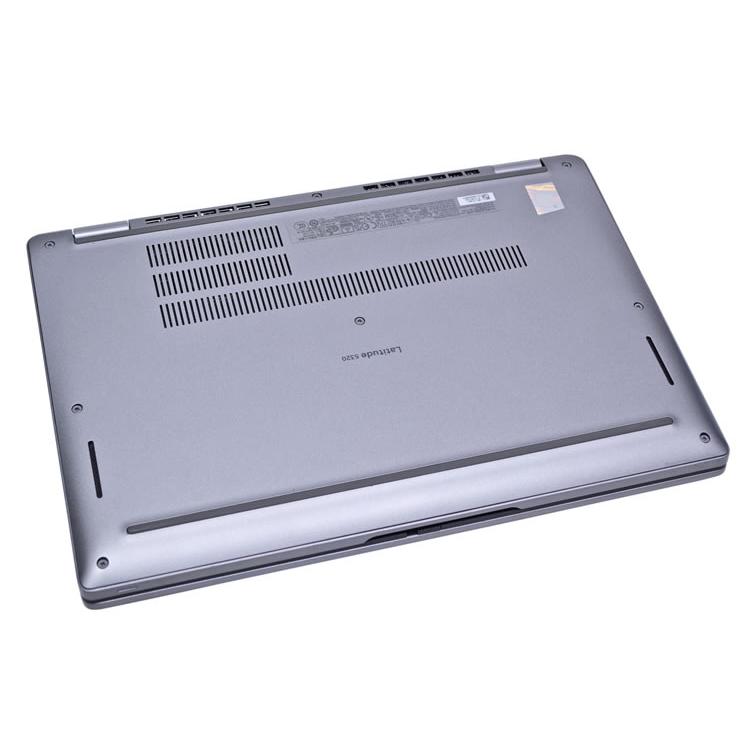 フルHD 13.3型 DELL Latitude 5320 Core i7 1185G7 IrisXe メモリ16G M.2SSD256G Wi-Fi6 USBType-C Webカメラ Windows11 | DELL | 02