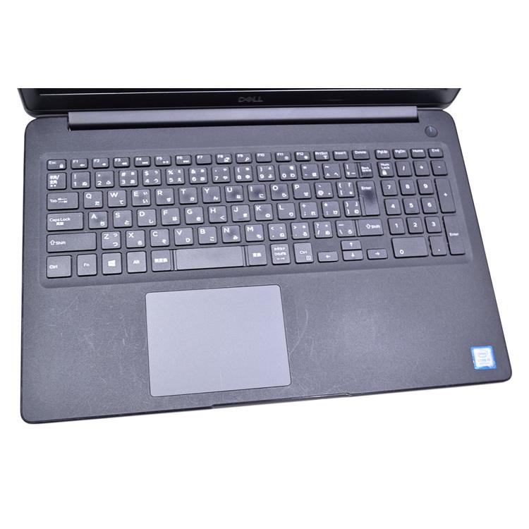 メモリ24G フルHD DELL Latitude 3500 Core i5 8265U M.2SSD256G HDD500G Webカメラ Wi-Fi USBType-C Windows11 | DELL | 03