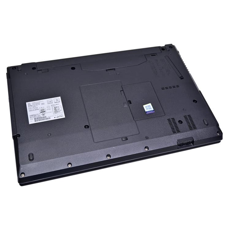 顔認証 Wi-Fi6 新品SSD1TB メモリ16G 富士通 LIFEBOOK A5510/E 第10世代 Core i5 10310U Webカメラ マルチ USBType-C Windows11 | 富士通 | 02