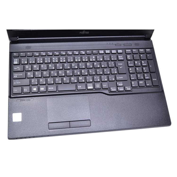 顔認証 Wi-Fi6 新品SSD1TB メモリ16G 富士通 LIFEBOOK A5510/E 第10世代 Core i5 10310U Webカメラ マルチ USBType-C Windows11 | 富士通 | 03