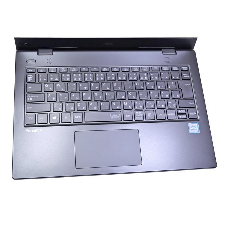 フルHD 14.0型 Webカメラ NEC VersaPro VKT16/M-7 Core i5 8265U メモリ8G SSD128G Wi-Fi USBType-C Windows11 | VersaPro | 03