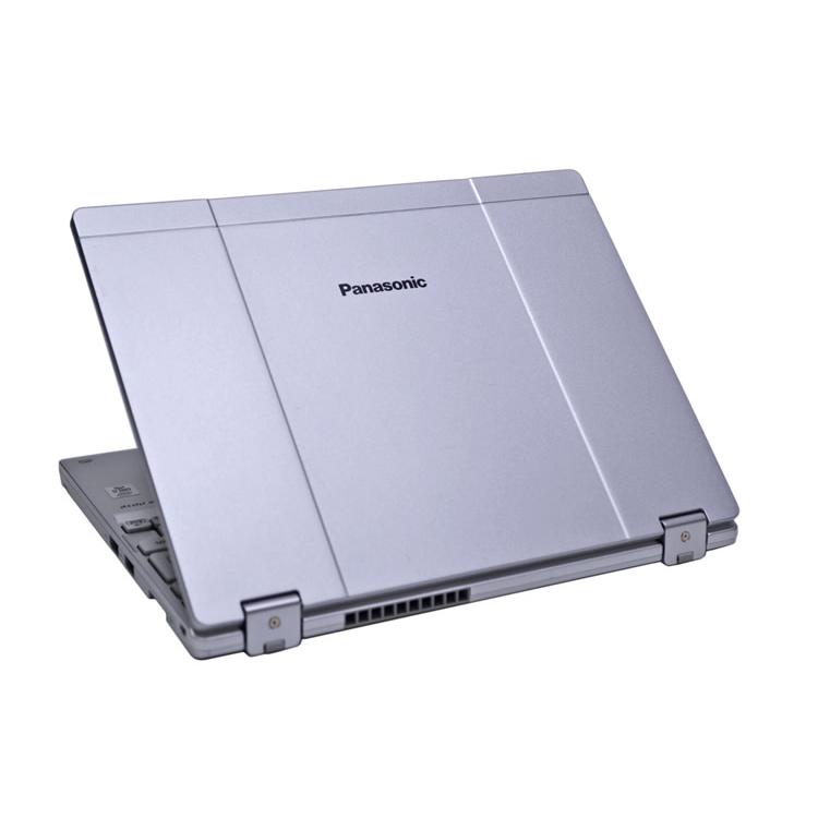 使用時間920H LTE Wi-Fi6 顔認証 2-in-1 WQXGA+ 12.0型 Panasonic Let's note QV9 Core i5 10310U m.2SSD256G メモリ8G | Let’s note | 03