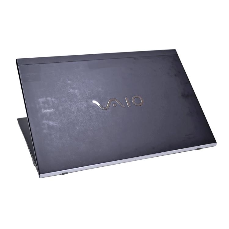 フルHD 13.3型 Windows11 VAIO Pro PG VJPG11C11N Core i5 8250U M.2SSD256G メモリ8G Wi-Fi Webカメラ HDMI |  | 01