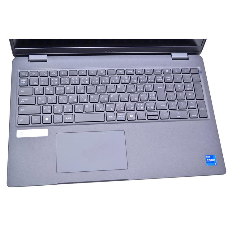 M.2SSD1TB メモリ32G フルHD DELL Latitude 3550 10コア12スレッド Core i7 1355U IrisXe Wi-Fi6E 顔認証 Windows11 | DELL | 04