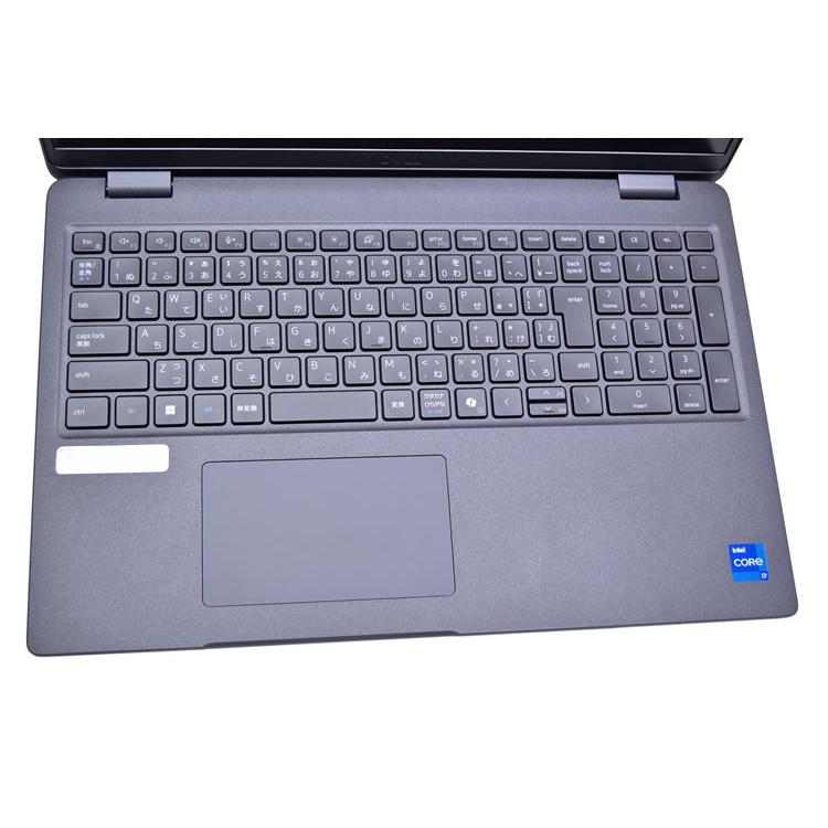 M.2SSD1TB メモリ32G フルHD DELL Latitude 3550 10コア12スレッド Core i7 1355U IrisXe Wi-Fi6E 顔認証 Windows11 | DELL | 05