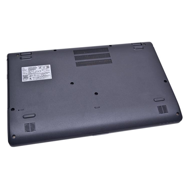 Ryzen 7 5700U with Radeon 富士通 LIFEBOOK AH50/G2 m.2SSD512G メモリ8G Wi-Fi6 Webカメラ マルチ フルHD 光沢液晶 Windows11 | 富士通 | 02