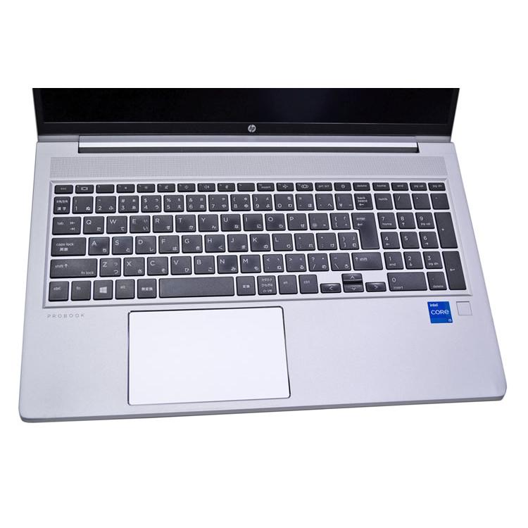 訳あり フルHD 15.6型 HP ProBook 450 G8 Core i5 1135G7 IrisXe M.2SSD512G メモリ8G Webカメラ Wi-Fi USBType-C Windows11 | 日本HP | 06