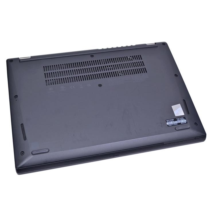 Wi-Fi6 13.3型 Lenovo ThinkPad L13 gen3 第12世代 Core i5 1235U メモリ16G M.2SSD256G Webカメラ USB4Type-C Windows11 | ThinkPad | 02