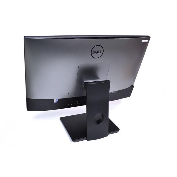 フルHD 23.8型液晶一体型パソコン DELL Optiplex 7460 AIO Core i5 8500 m.2SSD256G HDD500G メモリ8GB Wi-Fi Windows11 | DELL | 01