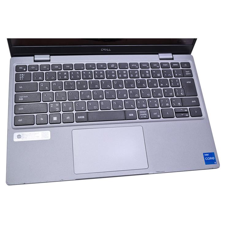 訳あり DELL Latitude 3320 13.3型 フルHD Core i5 1135G7 M.2SSD256G メモリ8G Webカメラ Wi-Fi6 Bluetooth Windows11 | DELL | 03