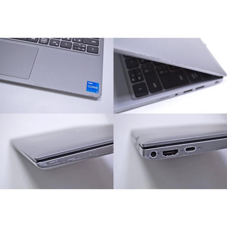 訳あり DELL Latitude 3320 13.3型 フルHD Core i5 1135G7 M.2SSD256G メモリ8G Webカメラ Wi-Fi6 Bluetooth Windows11 | DELL | 04