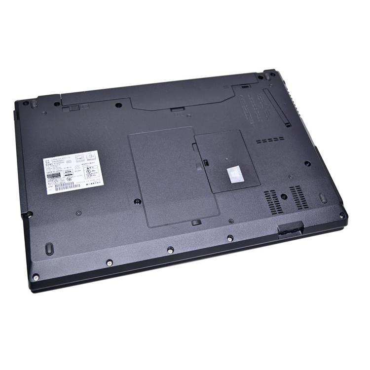 15.6型 富士通 LIFEBOOK A5511/G Core i5 1145G7 IrisXe Wi-Fi6 顔認証 Webカメラ m.2SSD256G メモリ8G Windows11 | 富士通 | 02