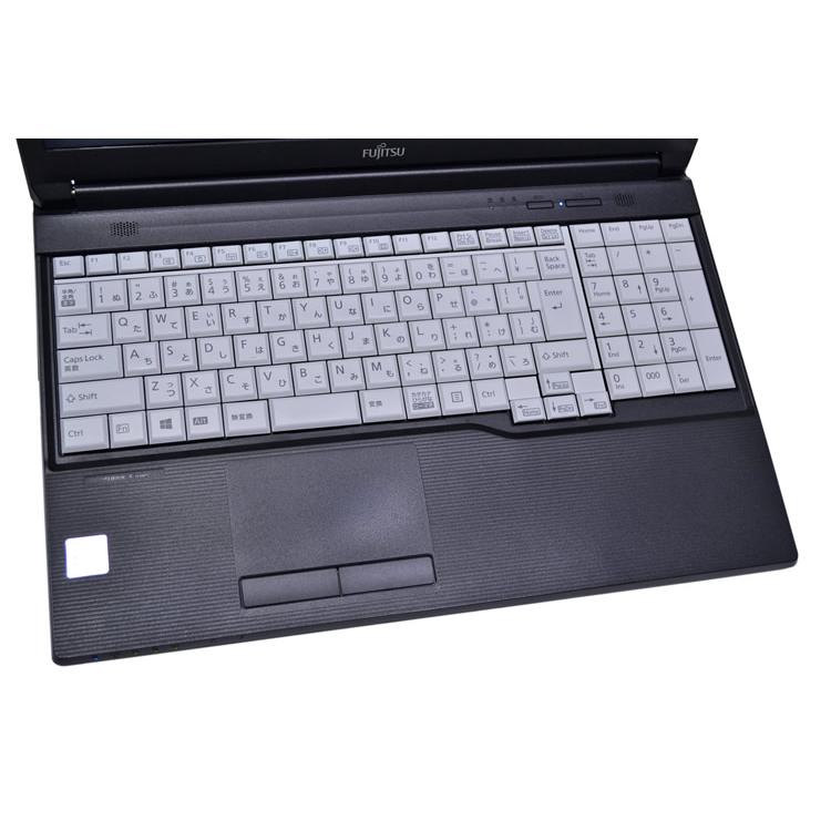 新品SSD512G Wi-Fi6 富士通 LIFEBOOK A5510/EX Core i5 10210U 顔認証 Webカメラ メモリ8G マルチ HDMI Windows11 | 富士通 | 03