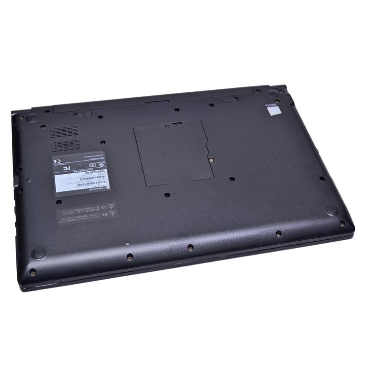 ノートパソコン 15.6型 dynabook B65/M Core i3 8130U ｍ.2SSD128G メモリ8G Wi-Fi Bluetooth DVD Windows11 | dynabook | 02