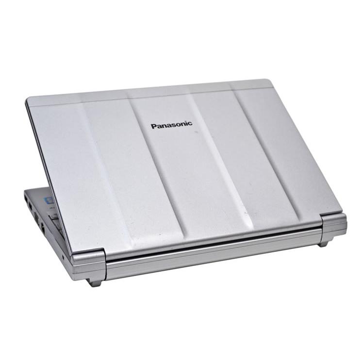 【美品】Let's note SV8 8世代i5 8G SSD 顔認証ノートPC 顔認証 Webカメラ Panasonic Let's note SV8 中古 第8世代 Core
