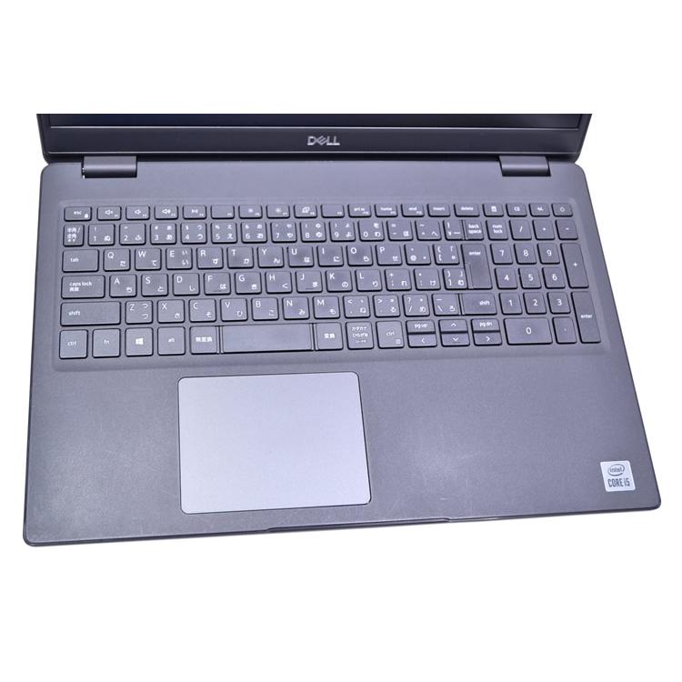 メモリ16G m.2SSD256G HDD500G DELL Latitude 3510 Core i5 10310U Wi-Fi6 Webカメラ USBType-C 15.6型 Windows11 | DELL | 03