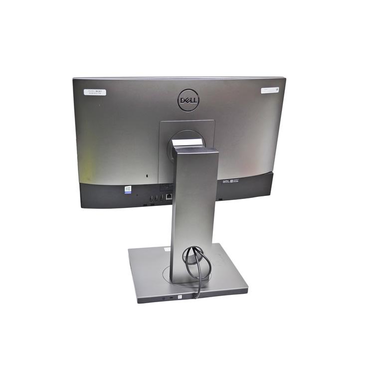 デル一体型パソコン【中古】7460コア8400オフィス2016P