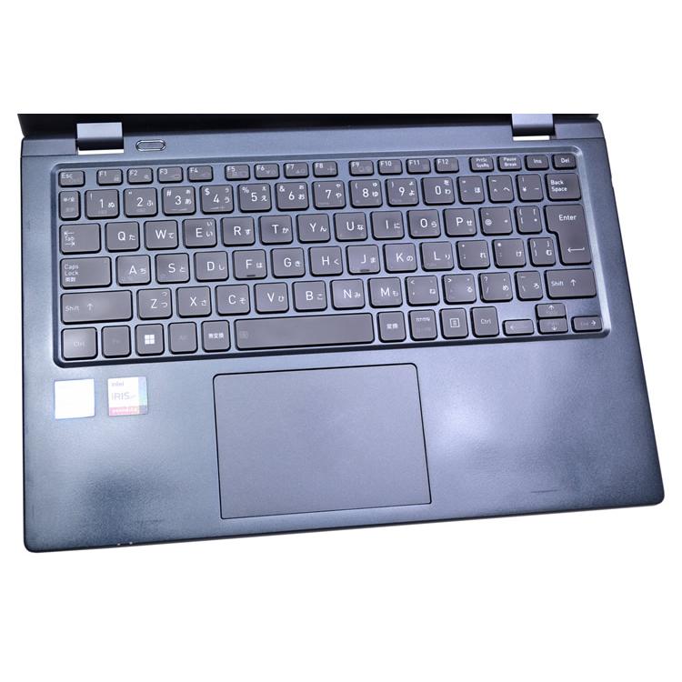 13.3型 フルHD dynabook G83/HU Core i7 1185G7 IrisXe メモリ16G M.2SSD512G 顔認証 Webカメラ Wi-Fi6 USBType-C Windows11 | dynabook | 03