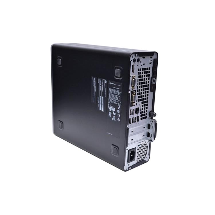 新品SSD512G デスクトップ HP ProDesk 400 G6 SFF Core i5 8500 メモリ8G USB3.1 マルチ 省スペース Windows11 | 日本HP | 01