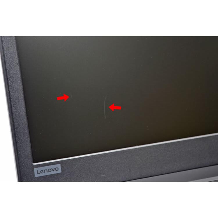 モバイルノート 13.3型 Lenovo ThinkPad L380 Core i5 8250U M.2SSD256G メモリ8G Webカメラ Wi-Fi USBType-C Windows11 | ThinkPad | 04