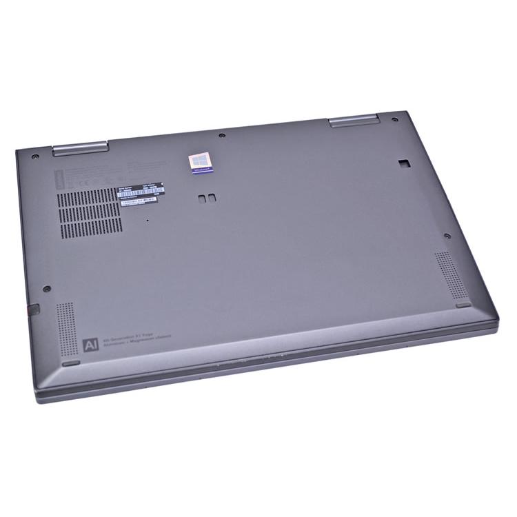 2-in-1 Lenovo ThinkPad X1 Yoga 4th Core i5 8265U メモリ8G m.2SSD256G フルHD LTE Wi-Fi 顔認証 カメラ Windows11 | ThinkPad | 04