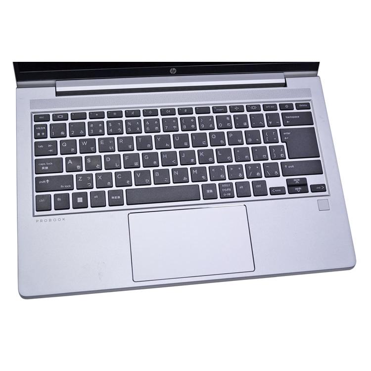 14.0型 フルHD HP ProBook 445 G10 AMD Ryzen 5 7530U with Radeon メモリ16G m.2SSD512G Wi-Fi6E Webカメラ Windows11の画像