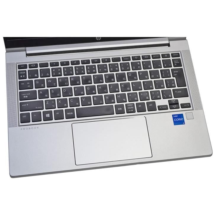 Windowsノート本体 HP ProBook 430 G8 i5-1135G7 8GB 256 13.3 HP ProBook 430 G8 製品詳細・スペック - ノートパソコン・PC