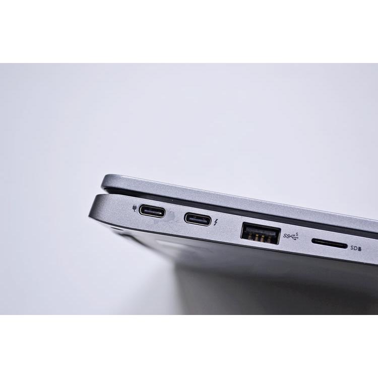 フルHD Wi-Fi6E DELL Latitude 5330 第12世代 Core i5 1245U IrisXe メモリ8G M.2SSD256G Webカメラ USB4Type-C Windows11 | DELL | 04