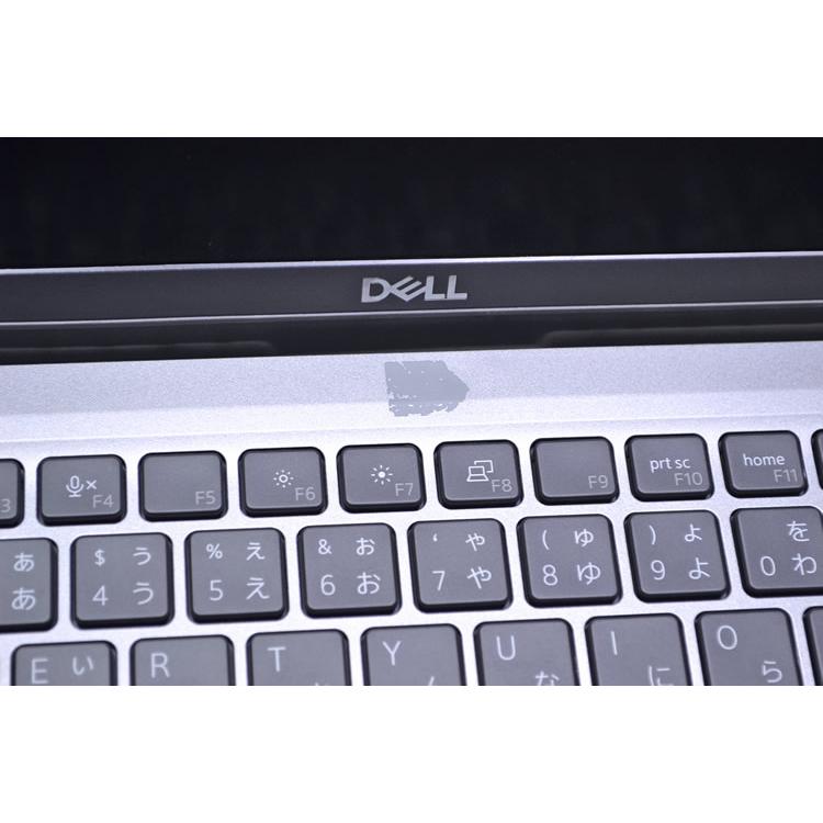 フルHD Wi-Fi6E DELL Latitude 5330 第12世代 Core i5 1245U IrisXe メモリ8G M.2SSD256G Webカメラ USB4Type-C Windows11 | DELL | 06