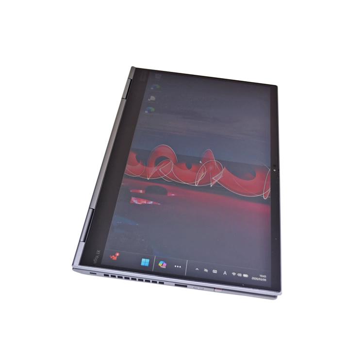フルHD 2-in-1 SIMフリー Lenovo ThinkPad X1 Yoga 4th Windows11 Core i5 8365U m.2SSD256G メモリ8G 顔認証 Webカメラ Wi-Fi | ThinkPad | 01