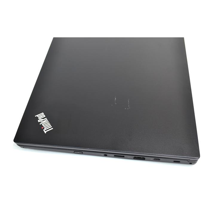 Windows11 中古モバイルノート Lenovo ThinkPad L380 第8世代 Core i5 8250U 新品M.2SSD512G メモリ8G Webカメラ Wi-Fi USBType-C｜hyperlabpc｜03