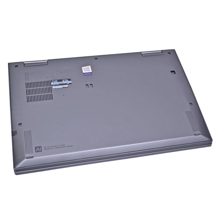 フルHD 2-in-1 SIMフリー Lenovo ThinkPad X1 Yoga 4th Windows11 Core i5 8365U m.2SSD256G メモリ8G 顔認証 Webカメラ Wi-Fi | ThinkPad | 04