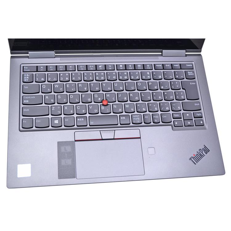 フルHD 2-in-1 SIMフリー Lenovo ThinkPad X1 Yoga 4th Windows11 Core i5 8365U m.2SSD256G メモリ8G 顔認証 Webカメラ Wi-Fi | ThinkPad | 06
