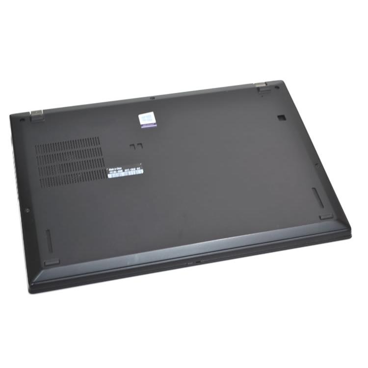 13.3型 フルHD 顔認証 ノートパソコン 中古 Lenovo ThinkPad X390 第8世代 Core i5 8365U メモリ8G M.2SSD256G Webカメラ Wi-Fi Windows11 | ThinkPad | 02